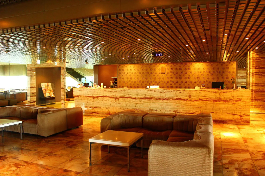 Gunma Royal Hotel