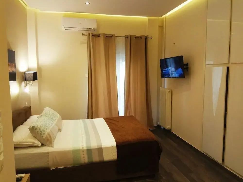 Athens Luxurious Suite 30