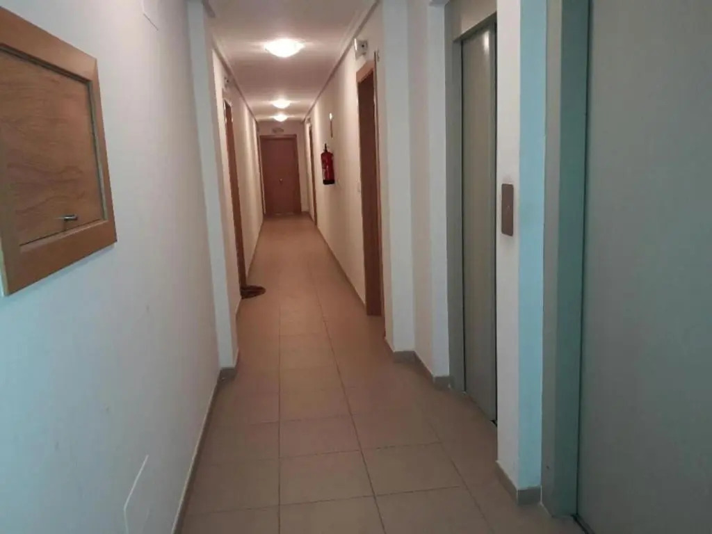 Apartamento Con Vistas Al Mar Y Montaña
