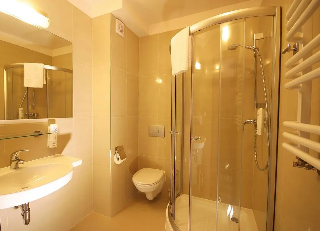 Hotel Moran & SPA