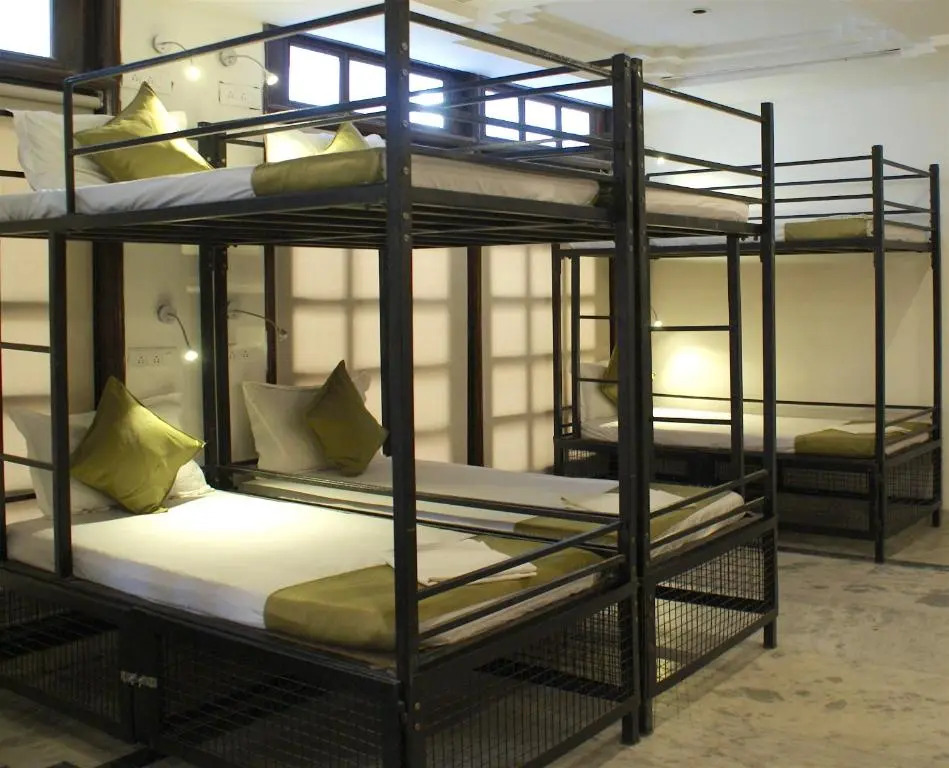 BedHubs