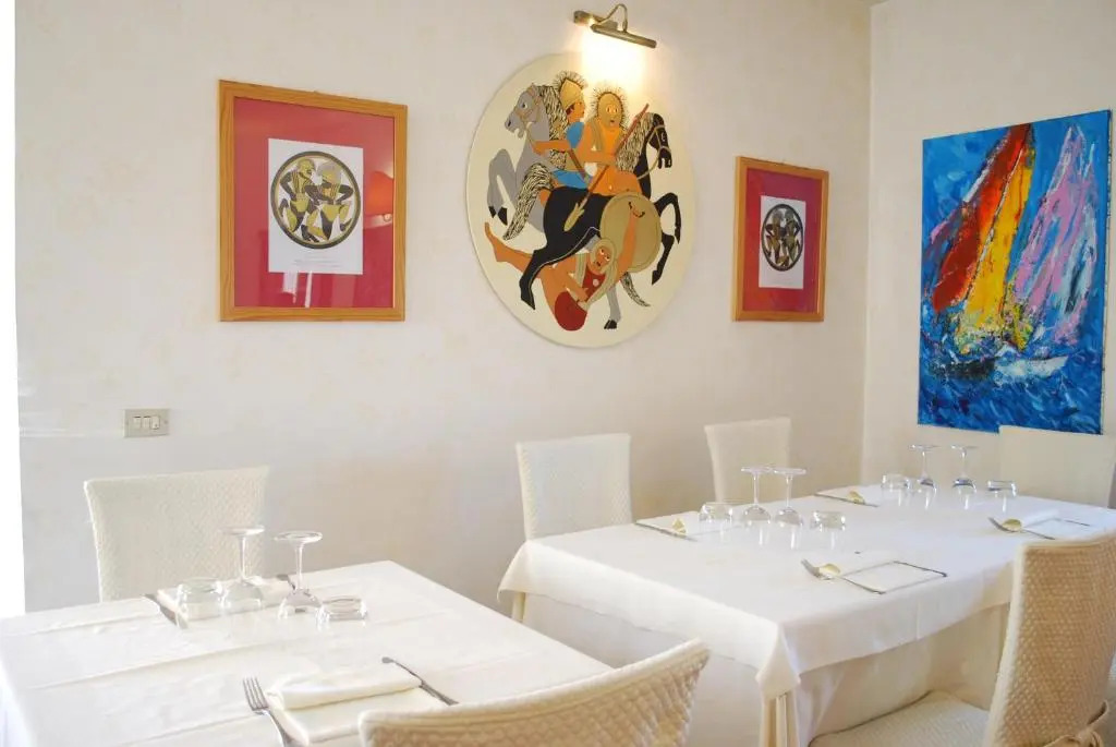 Locanda  I Piceni