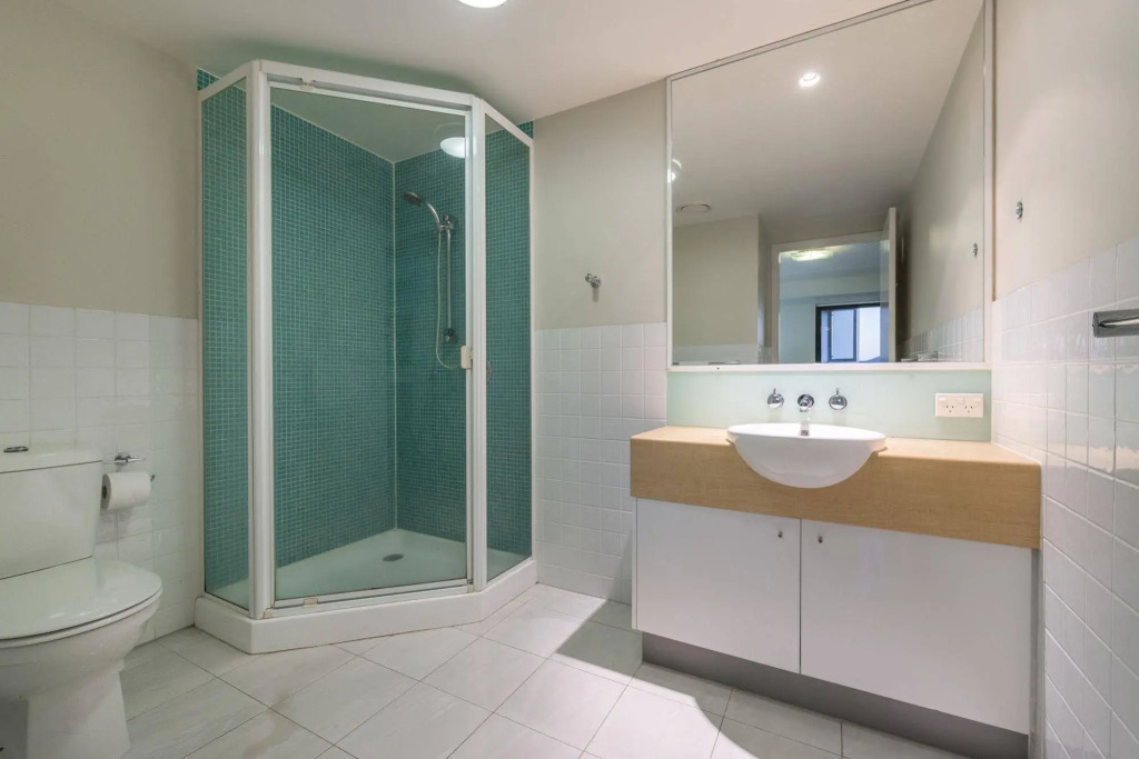 Tribeca Apartments Brisbane