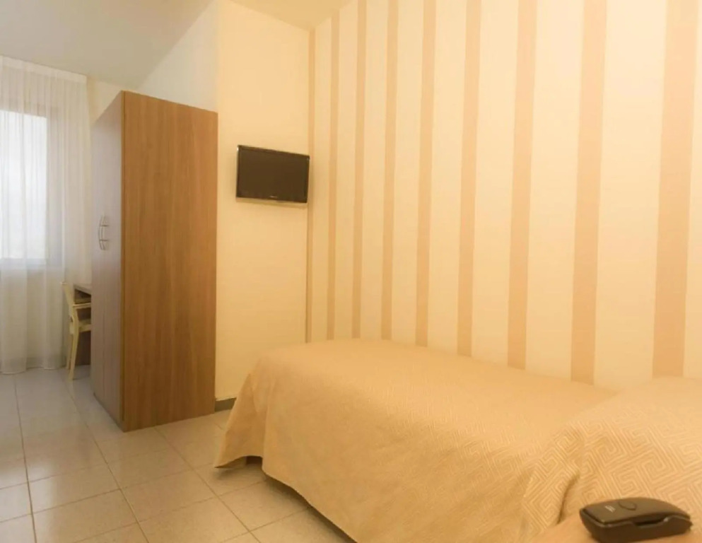 Hotel Gemma Del Mare