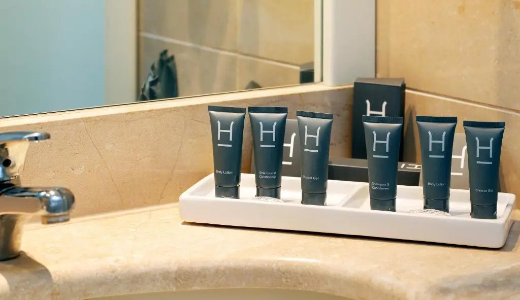 Hestia Hotel Ilmarine