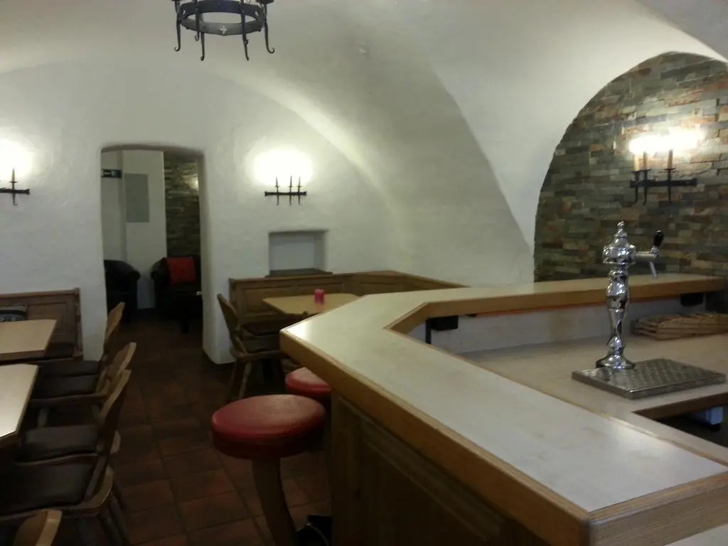 Chalet Sonnenalp