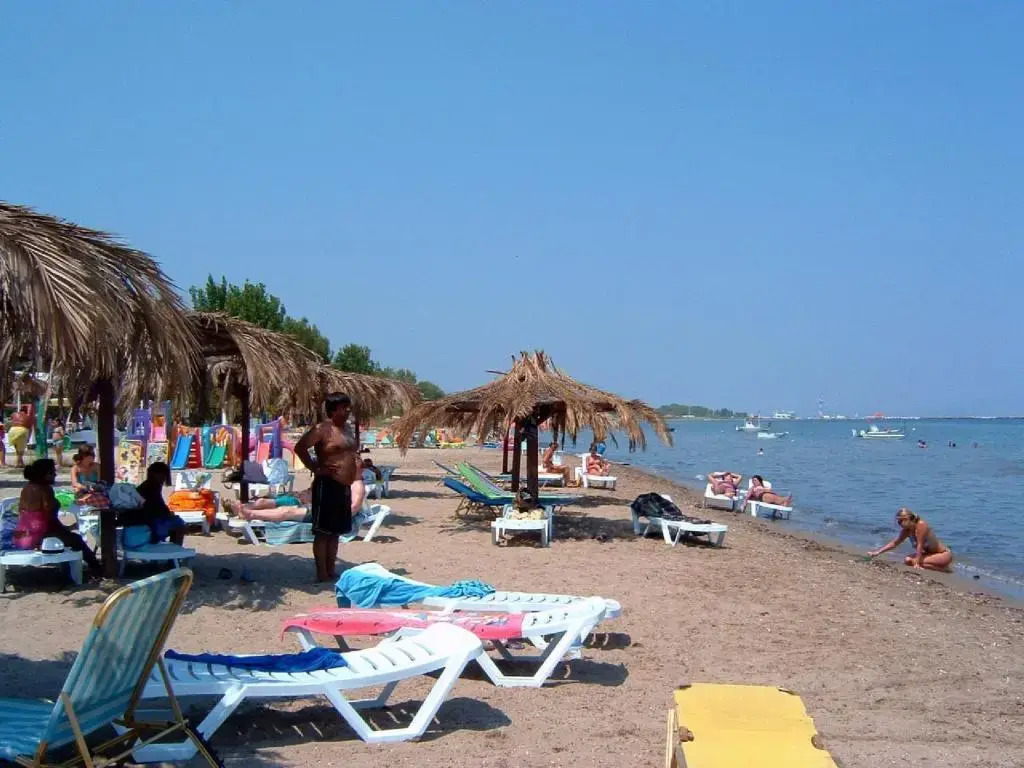 Aristidis Apartm. 2