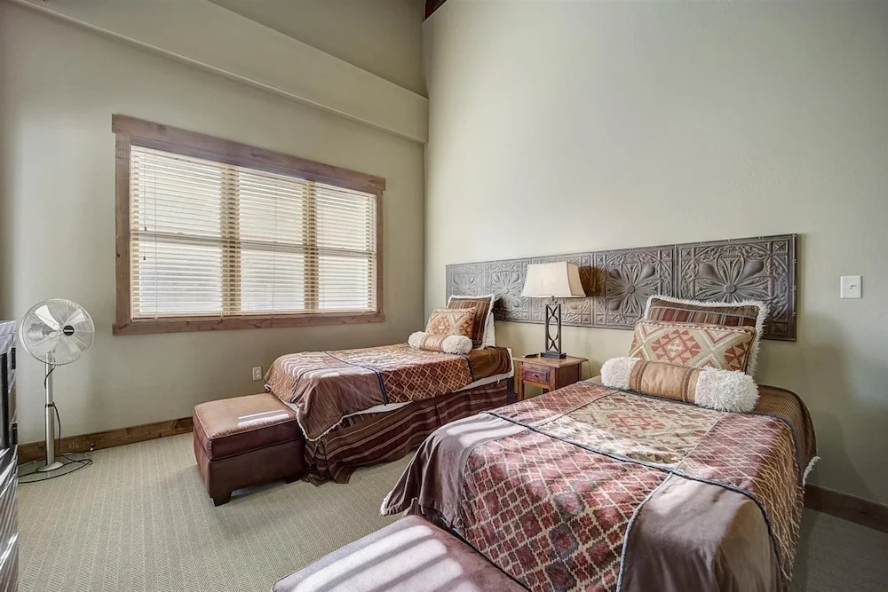 Mont Cervin #31 by Avantstay Luxury Ski in Ski out Home in Park City!