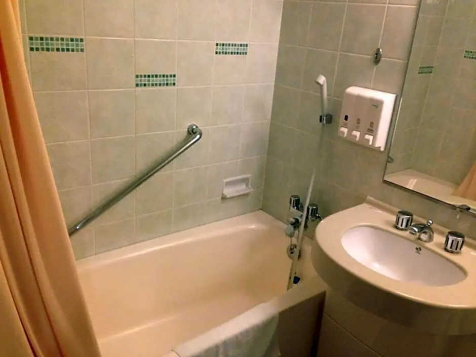 Hotel Rich & Garden Sakata / Vacation STAY 81242
