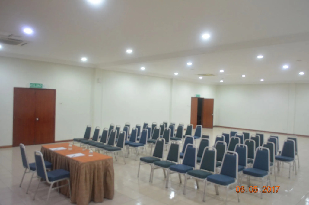 Virgo Batik Resort Teluk Batik Lumut