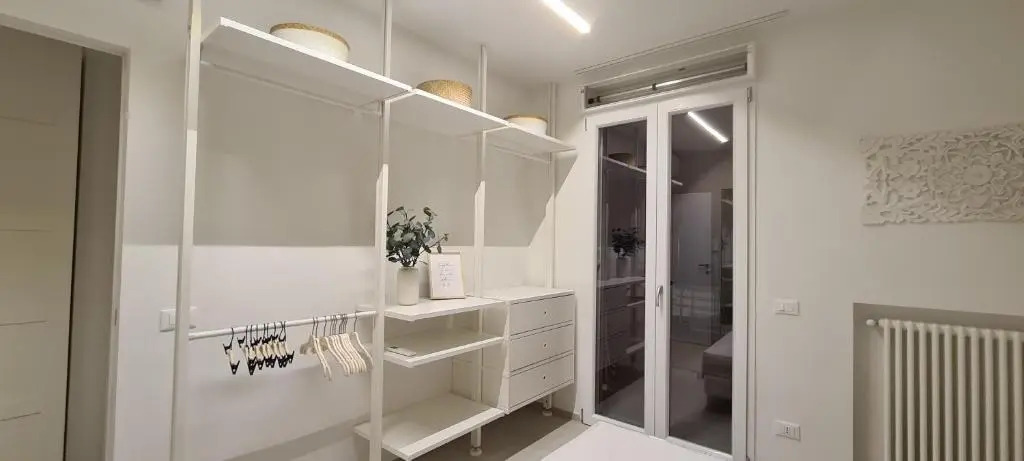 Appartamento Vista Mare 50 Villamarina