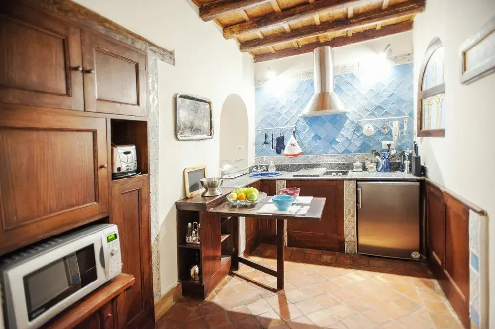 Giglio - WR Apartments