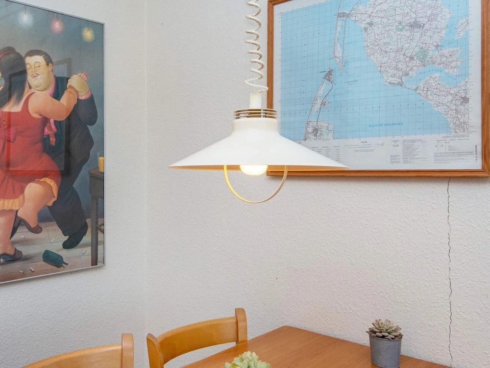 Cozy Holiday Home in Jutland near Sea
