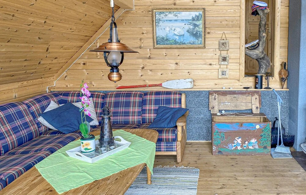 Beach Front Home In Kristiansand