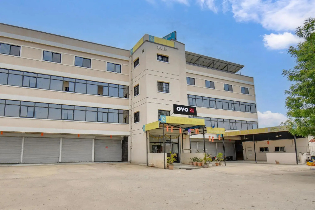 Hotel O Grand Executive