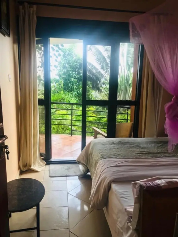 Natures Guesthouse