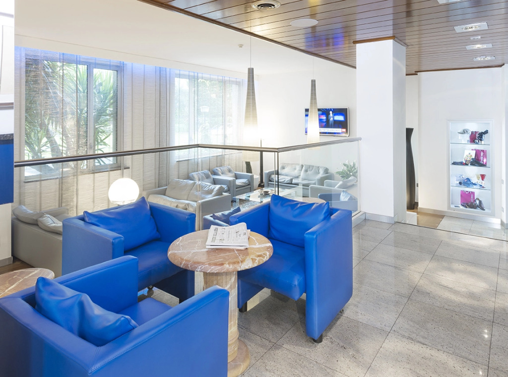 c-hotels Atlantic