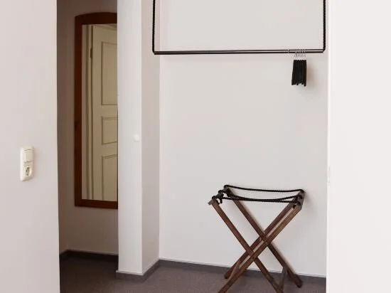 Hotel Anna