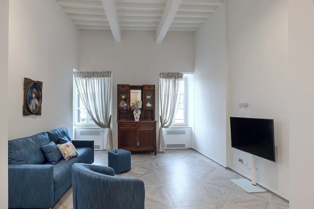 La Casa del Poeta