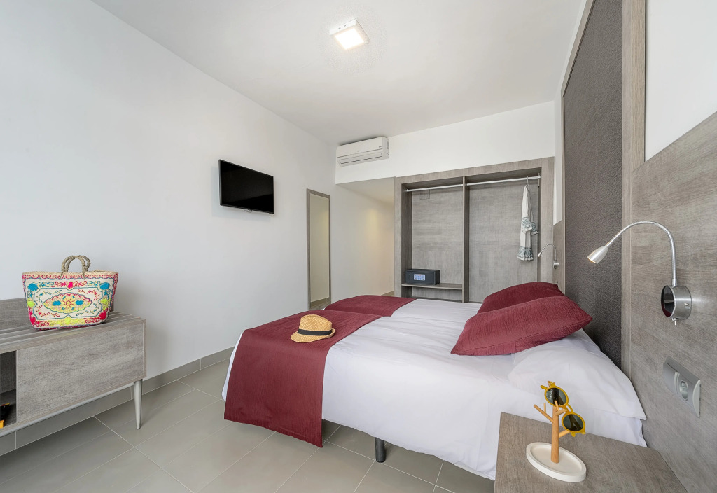 Apartamentos Vibra Riviera