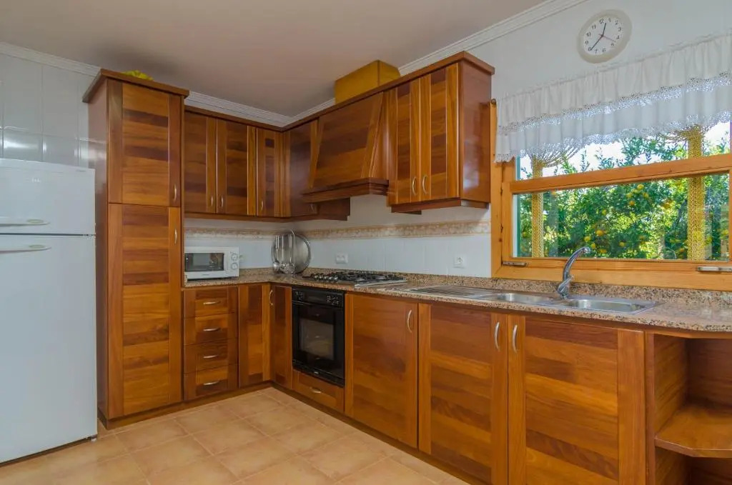 Can Rius - Villa With Private Pool In Muro