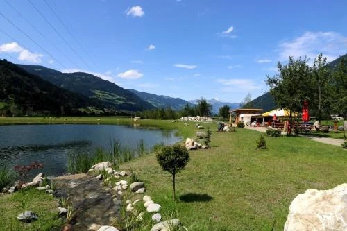 Appartement Thurnbach