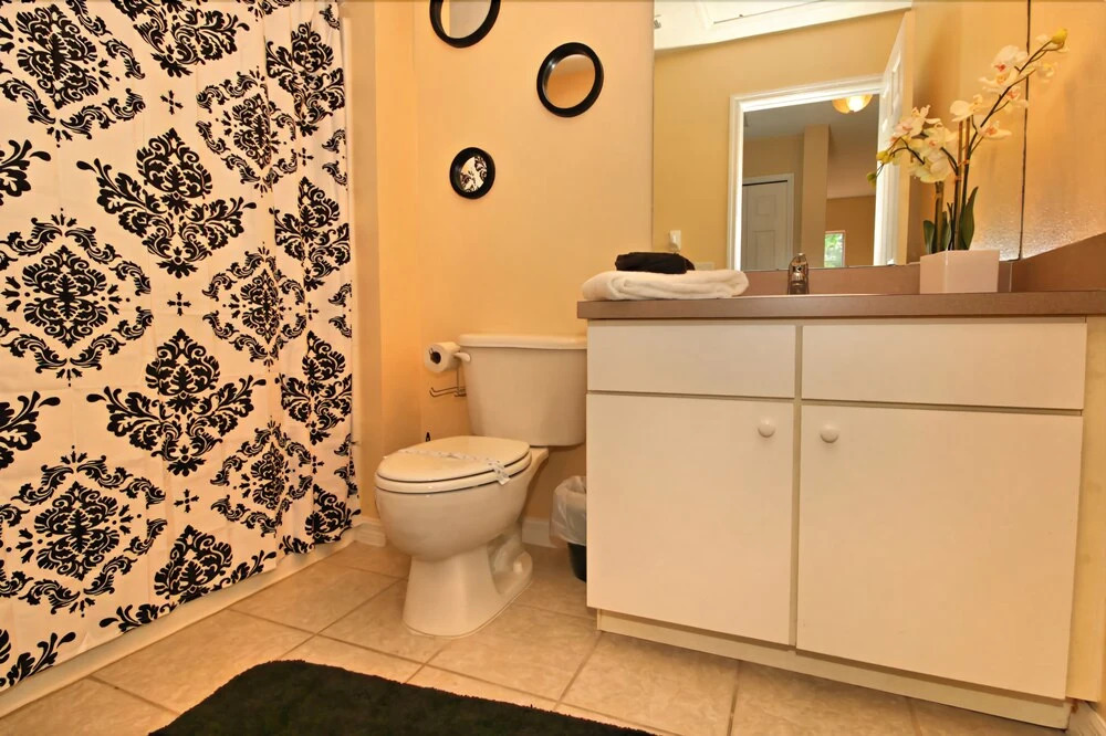 Terra Verde Resort 4770 - Four Bedroom Townhome
