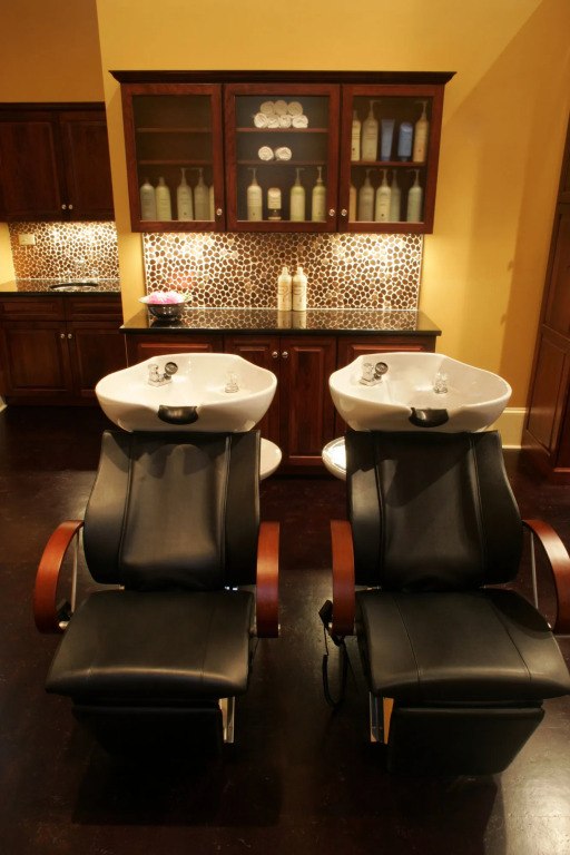 The Martha Washington Inn And Spa