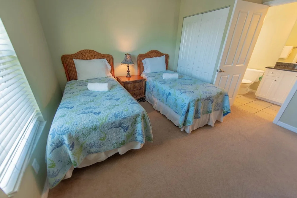 Seabreeze Cottage Apartment 3