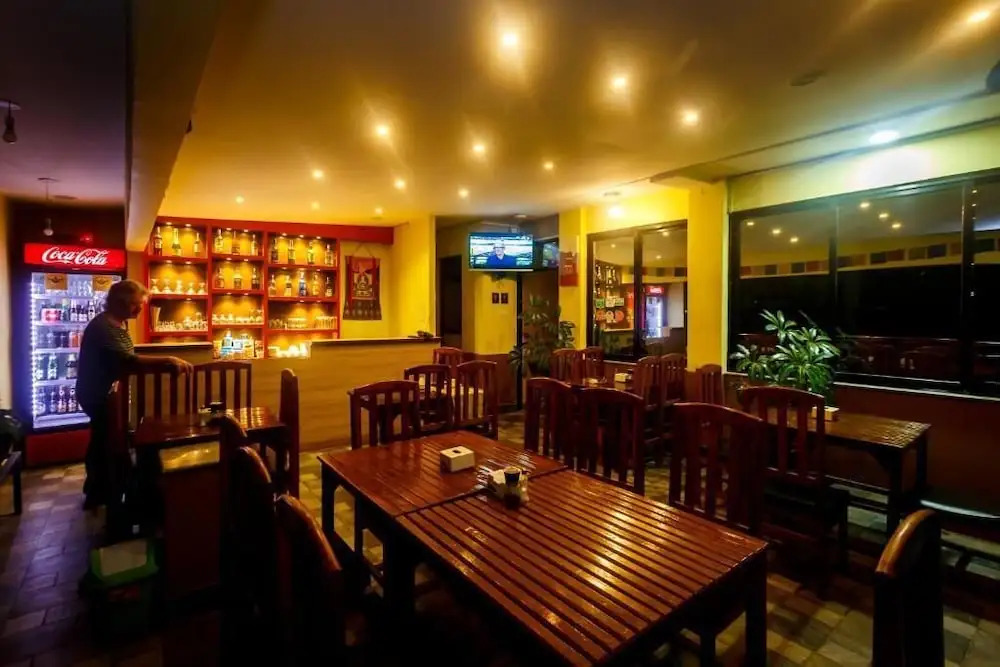 Hotel Rosemary Homes