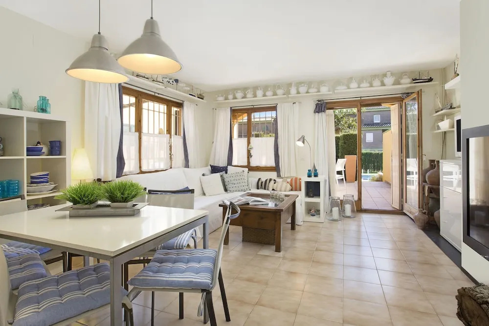 Villa Arcadas