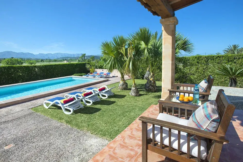 Villa Xanet Abaix