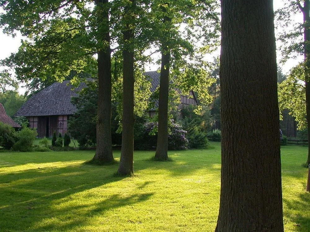 Hotel Hof Idingen