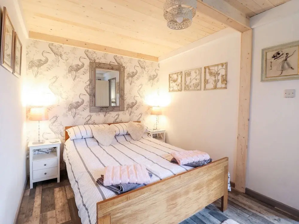 Chalet Forte