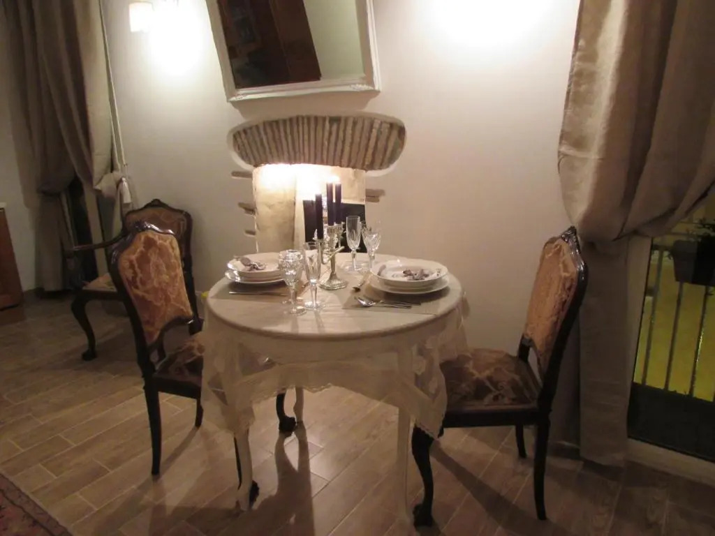Casa Micheli in Centro ex Frattina Luxury Apartment