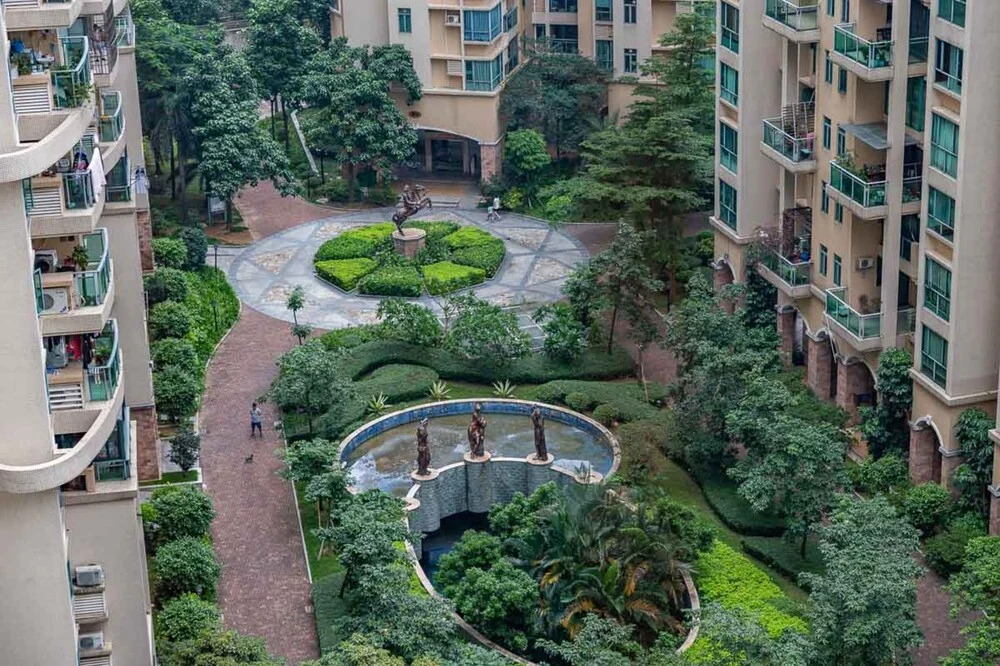 Locals Boutique Apartment Qianshan No.14