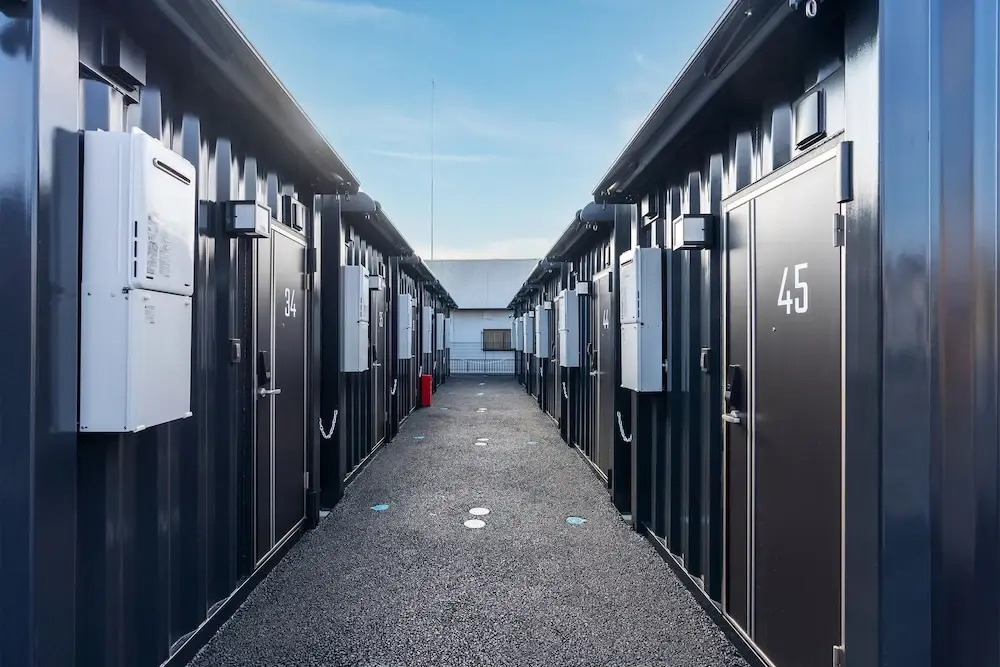 HOTEL R9 The Yard Tsukuba