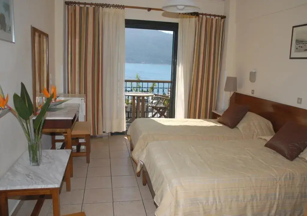 Aeolis Hotel