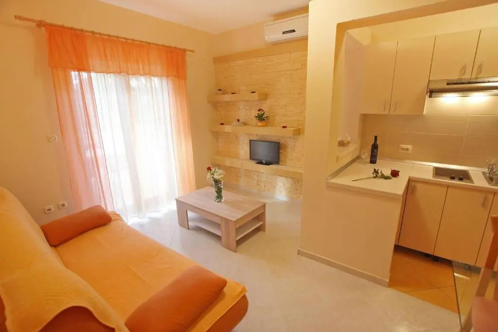 Apartments Villa Mareta