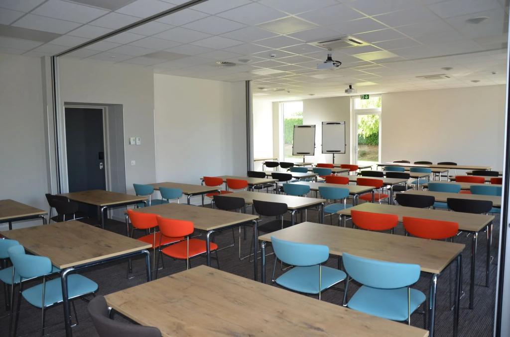 Ibis Wavre Brussels East