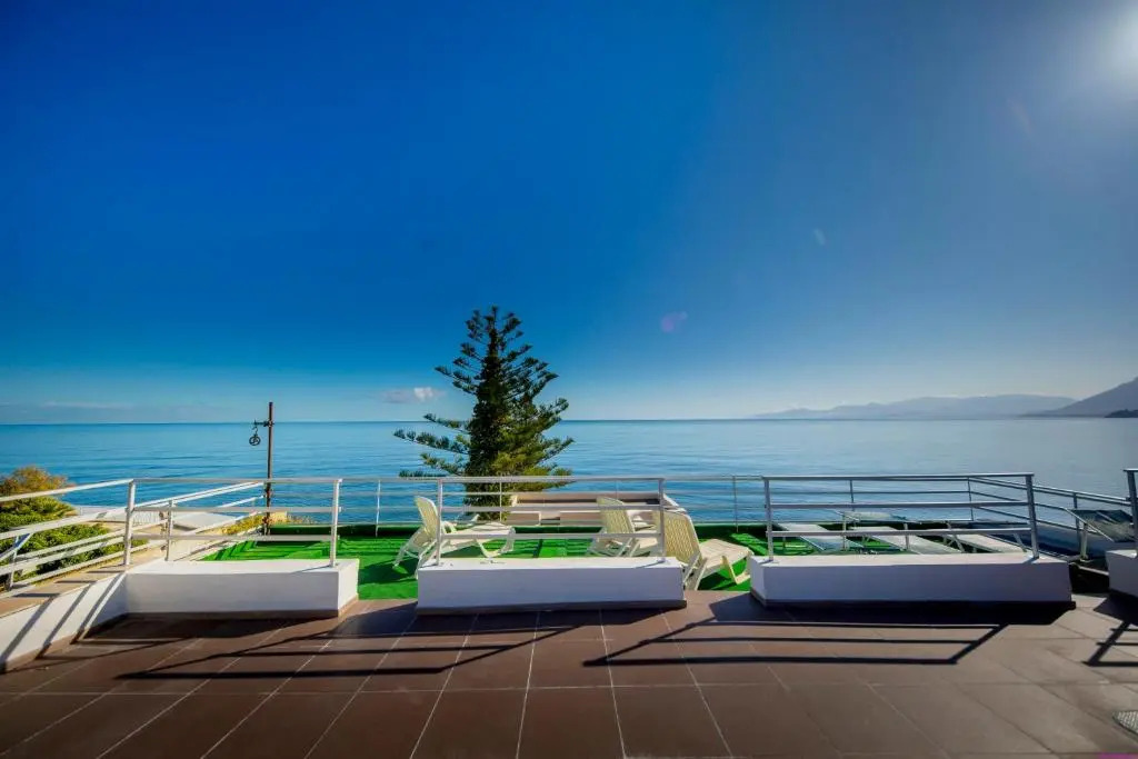 Appartamento 8 Pax in Villa Francesca by Ville in Palermo