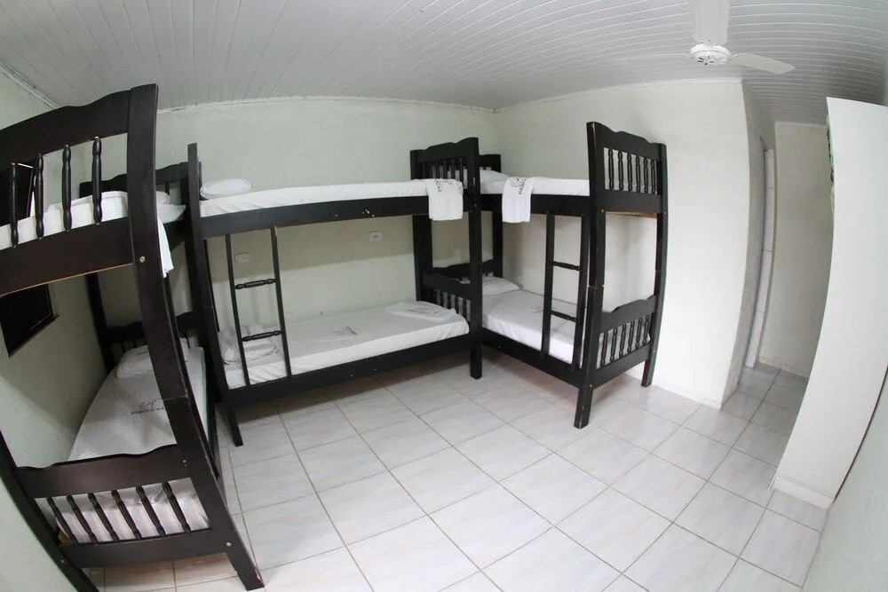 Hotel Reboucas