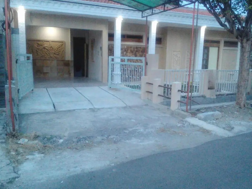 Mango House RedPartner