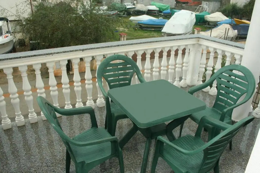 Apartment Medulin-Livadice A4+1