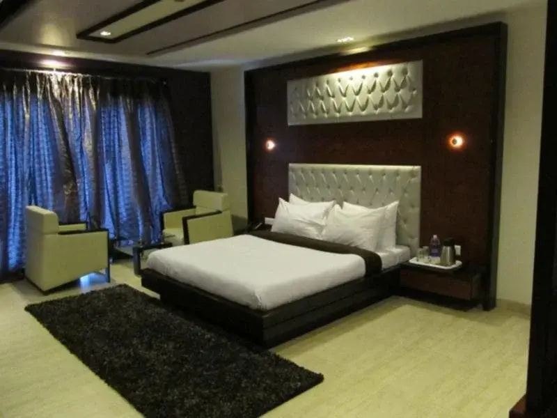 Hotel Sea Rock Villa
