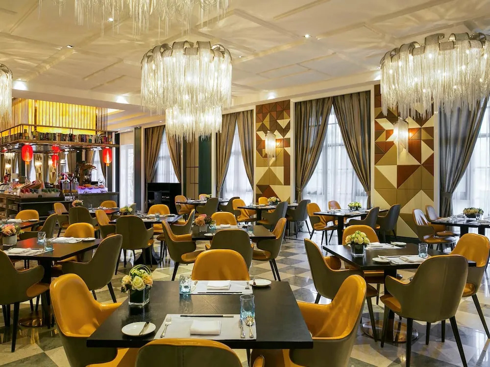 Grand Mercure Zhengzhou West