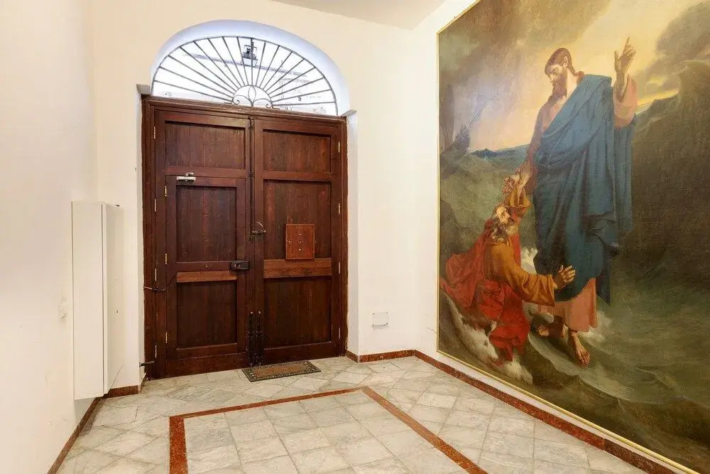 I Love Palermo Holiday House