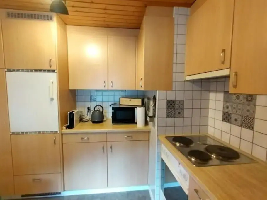 Appartement centre ville
