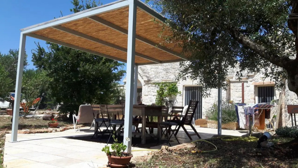 Trulli Spinosa