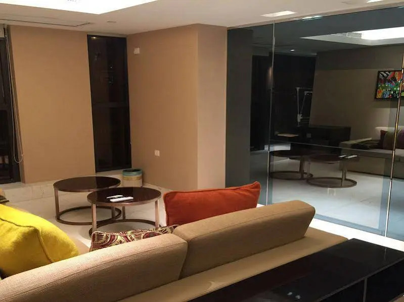 Huijing Tiandi Service Apartment